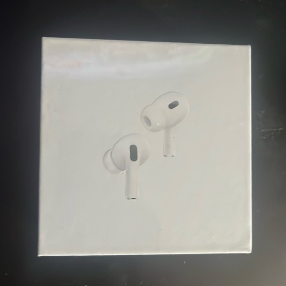 Apple Airpod Pros 2nd Gen